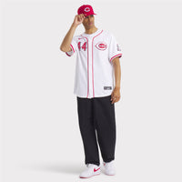 Elly De La Cruz Cincinnati Reds Baseball Jersey, Sportswear Jersey Shirt, Lightweight Athletic Jersey, Casual Gift for Men, Style 202764577
