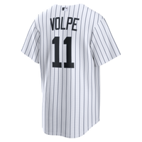 Anthony Volpe New York Yankees Baseball Jersey, Sportswear Jersey Shirt, Lightweight Athletic Jersey, Casual Gift for Men, Style 203195413