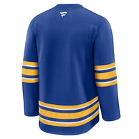 Buffalo Sabres Hockey Jersey, Royal Premium Sportswear Jersey Shirt, Long Sleeve Hockey Sweater Jersey, Casual Gift for Men, Style 202015760