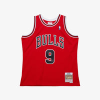 Chicago Bulls Basketball Jersey, Scarlet Authentic Sportswear Jersey Shirt, Sleeveless Athletic Tank Jersey, Casual Gift for Men