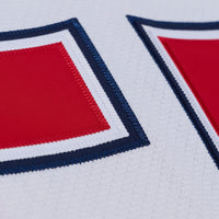 Ed Jovanovski Florida Panthers Hockey Jersey, White Sportswear Jersey Shirt, Long Sleeve Hockey Sweater Jersey, Casual Gift for Men