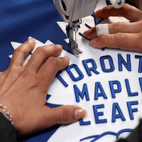 Toronto Maple Leafs Hockey Jersey, Blue Sportswear Jersey Shirt, Long Sleeve Hockey Sweater Jersey, Casual Gift for Men, Style 202056762