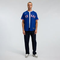 Corey Seager Texas Rangers Baseball Jersey, Royal Limited Sportswear Jersey Shirt, Lightweight Breathable Athletic Jersey, Casual Gift for Men
