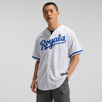 Bobby Witt Jr. Kansas City Royals Baseball Jersey, Sportswear Jersey Shirt, Lightweight Athletic Jersey, Casual Gift for Men, Style 5260428