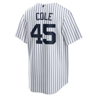 Gerrit Cole New York Yankees Baseball Jersey, Sportswear Jersey Shirt, Lightweight Athletic Jersey, Casual Gift for Men, Style 3798054