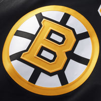 Boston Bruins Hockey Jersey, Black Premium Home Sportswear Jersey Shirt, Long Sleeve Hockey Sweater Jersey, Casual Gift for Men, Style 203133907