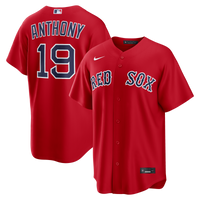 Roman Anthony Boston Red Sox Baseball Jersey, Sportswear Jersey Shirt, Lightweight Athletic Jersey, Casual Gift for Men, Style 2001699348