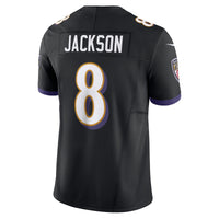 Lamar Jackson Baltimore Ravens Football Jersey, Sportswear Jersey Shirt, Lightweight Athletic Jersey, Casual Gift for Men, Style 5029904