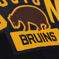 David Pastrnak Boston Bruins Hockey Jersey, Sportswear Jersey Shirt, Long Sleeve Hockey Sweater Jersey, Casual Gift for Men, Style 203455842