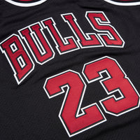 Authentic Jersey Chicago Bulls Basketball Jersey, Sportswear Jersey Shirt, Sleeveless Athletic Tank Jersey, Casual Gift for Men, Style 12002702
