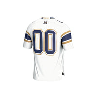 Montana State Bobcats Football Jersey, Sportswear Jersey Shirt, Lightweight Breathable Athletic Jersey, Casual Gift for Men, Style 203280213