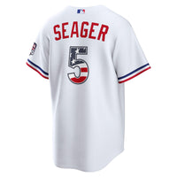Corey Seager Texas Rangers Baseball Jersey, Sportswear Jersey Shirt, Lightweight Athletic Jersey, Casual Gift for Men, Style 2001989582