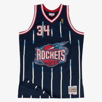 Swingman Jersey Houston Rockets Basketball Jersey, Sportswear Jersey Shirt, Sleeveless Athletic Tank Jersey, Casual Gift for Men, Style 11884986
