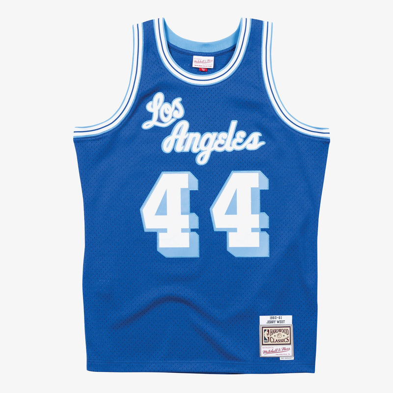 Swingman Jersey Los Angeles Lakers Basketball Jersey, Sportswear Jersey Shirt, Sleeveless Athletic Jersey, Casual Gift for Men, Style 203165201