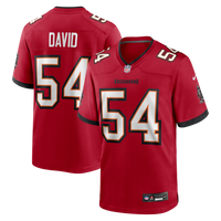 Lavonte David Tampa Bay Buccaneers Football Jersey, Sportswear Jersey Shirt, Lightweight Athletic Jersey, Casual Gift for Men, Style 3896064