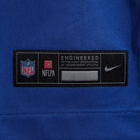 Cam Skattebo New York Giants Football Jersey, Sportswear Jersey Shirt, Lightweight Athletic Jersey, Casual Gift for Men, Style 203468971