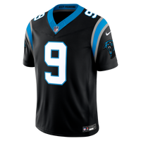 Bryce Young Carolina Panthers Football Jersey, Black Sportswear Jersey Shirt, Lightweight Breathable Athletic Jersey, Casual Gift for Men
