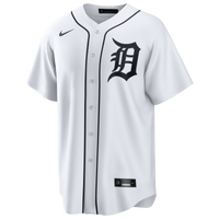 Kerry Carpenter Detroit Tigers Baseball Jersey, Sportswear Jersey Shirt, Lightweight Athletic Jersey, Casual Gift for Men, Style 203195362