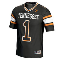Tennessee Volunteers Football Jersey, Sportswear Jersey Shirt, Lightweight Breathable Athletic Jersey, Casual Gift for Men, Style 200447723