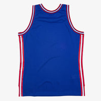 Swingman Jersey 1971-72 Basketball Jersey, Basketball Sportswear Jersey Shirt, Sleeveless Athletic Tank Jersey, Casual Gift for Men