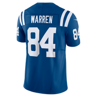 Tyler Warren Indianapolis Colts Football Jersey, Sportswear Jersey Shirt, Lightweight Athletic Jersey, Casual Gift for Men, Style 2001481924