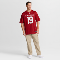 Carson Beck Arizona Cardinals Football Jersey, Cardinal Sportswear Jersey Shirt, Lightweight Breathable Athletic Jersey, Casual Gift for Men