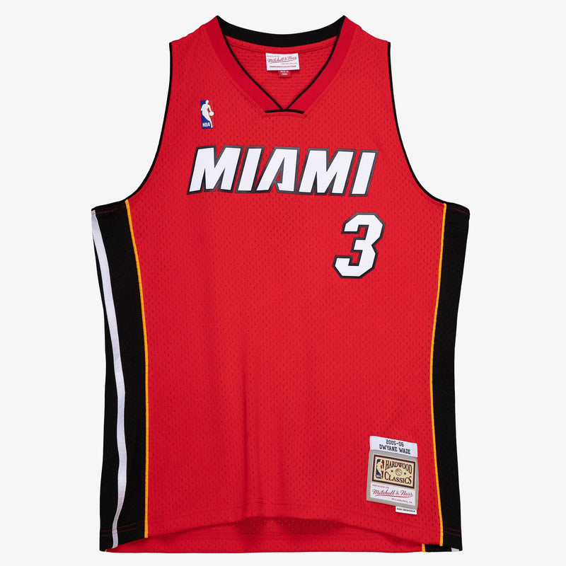 Swingman Jersey Miami Heat Basketball Jersey, Alternate Sportswear Jersey Shirt, Sleeveless Athletic Tank Jersey, Casual Gift for Men