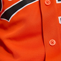 Adley Rutschman Baltimore Orioles Baseball Jersey, Sportswear Jersey Shirt, Lightweight Athletic Jersey, Casual Gift for Men, Style 201932383