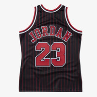 Authentic Jersey Chicago Bulls Basketball Jersey, Sportswear Jersey Shirt, Sleeveless Athletic Tank Jersey, Casual Gift for Men, Style 203157017