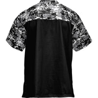 Providence Friars Football Jersey, Black Sportswear Jersey Shirt, Lightweight Breathable Athletic Jersey, Casual Gift for Men