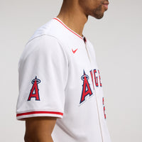 Mike Trout Los Angeles Angels Baseball Jersey, Sportswear Jersey Shirt, Lightweight Athletic Jersey, Casual Gift for Men, Style 202768295