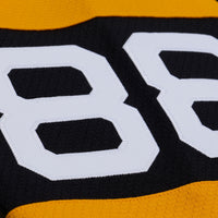 David Pastrnak Boston Bruins Hockey Jersey, Sportswear Jersey Shirt, Long Sleeve Hockey Sweater Jersey, Casual Gift for Men, Style 203455842