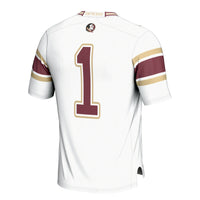 Florida State Seminoles Football Jersey, Sportswear Jersey Shirt, Lightweight Breathable Athletic Jersey, Casual Gift for Men, Style 200496616