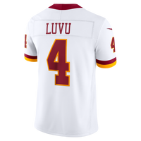 Frankie Luvu Washington Commanders Football Jersey, Sportswear Jersey Shirt, Lightweight Athletic Jersey, Casual Gift for Men, Style 2001702846