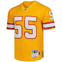 Derrick Brooks Tampa Bay Buccaneers Football Jersey, Sportswear Jersey Shirt, Lightweight Athletic Jersey, Casual Gift for Men, Style 3604302