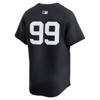 Aaron Judge New York Yankees Baseball Jersey, Sportswear Jersey Shirt, Lightweight Athletic Jersey, Casual Gift for Men, Style 201938210
