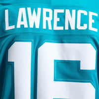 Trevor Lawrence Jacksonville Football Jersey, Sportswear Jersey Shirt, Lightweight Athletic Jersey, Casual Gift for Men, Style 2001807554