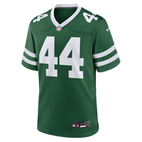 Jamien Sherwood New York Jets Football Jersey, Green Game Sportswear Jersey Shirt, Lightweight Breathable Athletic Jersey, Casual Gift for Men