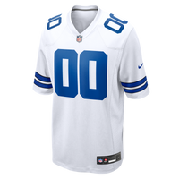 Von Miller Dallas Cowboys Football Jersey, White Game Sportswear Jersey Shirt, Lightweight Breathable Athletic Jersey, Casual Gift for Men