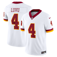 Frankie Luvu Washington Commanders Football Jersey, Sportswear Jersey Shirt, Lightweight Athletic Jersey, Casual Gift for Men, Style 2001702846