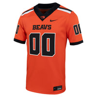 Oregon State Beavers Football Jersey, Sportswear Jersey Shirt, Lightweight Breathable Athletic Jersey, Casual Gift for Men, Style 202143835