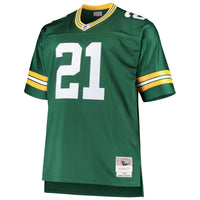 Charles Woodson Green Bay Packers Football Jersey, Replica Sportswear Jersey Shirt, Lightweight Breathable Athletic Jersey, Casual Gift for Men