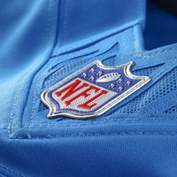 Jeffery Simmons Tennessee Titans Football Jersey, Blue Sportswear Jersey Shirt, Lightweight Breathable Athletic Jersey, Casual Gift for Men