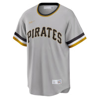 Roberto Clemente Pittsburgh Pirates Baseball Jersey, Sportswear Jersey Shirt, Lightweight Athletic Jersey, Casual Gift for Men, Style 3599456