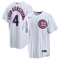 Pete Crow-Armstrong Chicago Cubs Baseball Jersey, Sportswear Jersey Shirt, Lightweight Athletic Jersey, Casual Gift for Men, Style 203195350