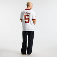 Jayden Daniels Washington Football Jersey, Sportswear Jersey Shirt, Lightweight Athletic Jersey, Casual Gift for Men, Style 2001702847