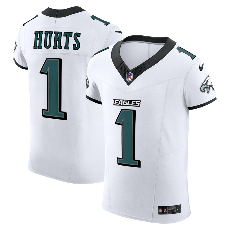 Jalen Hurts Philadelphia Eagles Football Jersey, Sportswear Jersey Shirt, Lightweight Athletic Jersey, Casual Gift for Men, Style 2001205087