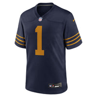 Micah Parsons Green Bay Packers Football Jersey, Navy Game Sportswear Jersey Shirt, Lightweight Breathable Athletic Jersey, Casual Gift for Men