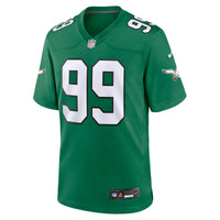 Jerome Brown Philadelphia Eagles Football Jersey, Sportswear Jersey Shirt, Lightweight Athletic Jersey, Casual Gift for Men, Style 200440156