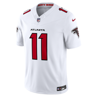 Jalon Walker Atlanta Falcons Football Jersey, White Limited Sportswear Jersey Shirt, Lightweight Breathable Athletic Jersey, Casual Gift for Men